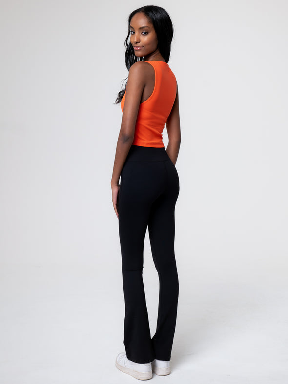 University of Florida - The Flash Tank Top - Orange