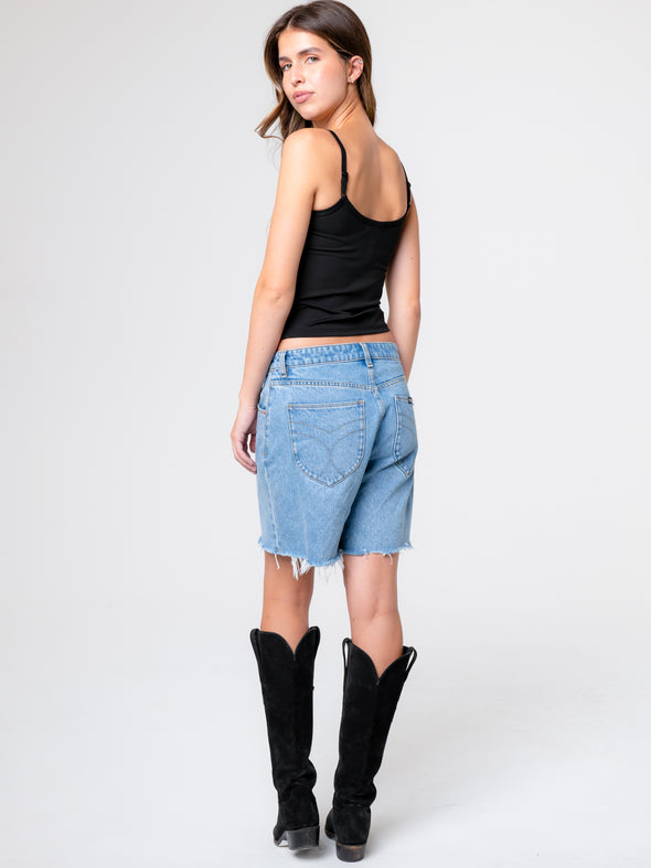 Penn State - The Catch Cami - Black