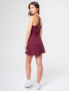 Florida State - The Campus Rec Dress - Garnet