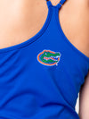 University of Florida - The Campus Rec Dress - Royal Blue