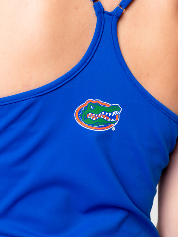 University of Florida - The Campus Rec Dress - Royal Blue