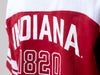 Indiana University - Varsity Tee - Cardinal