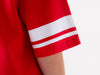 University of Nebraska - Varsity Tee - Red