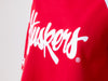University of Nebraska - Varsity Tee - Red