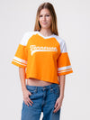 University of Tennessee - Varsity Tee - Orange