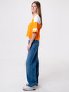 University of Tennessee - Varsity Tee - Orange