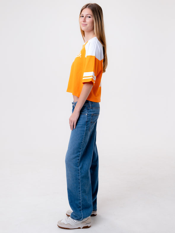 University of Tennessee - Varsity Tee - Orange