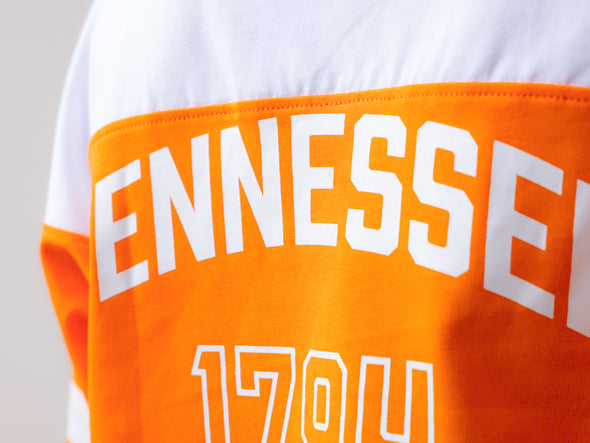 University of Tennessee - Varsity Tee - Orange