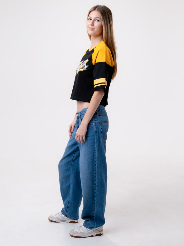 UCF - Varsity Tee - Black