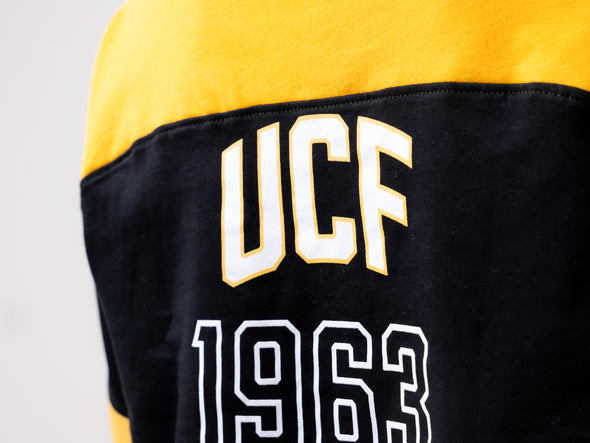 UCF - Varsity Tee - Black