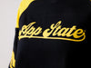 App State - Varsity Tee - Black