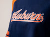 Auburn University - Varsity Tee - Navy