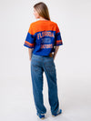 University of Florida - Varsity Tee - Royal Blue