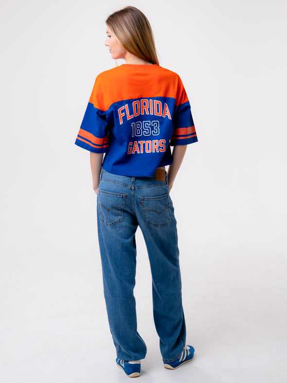 University of Florida - Varsity Tee - Royal Blue