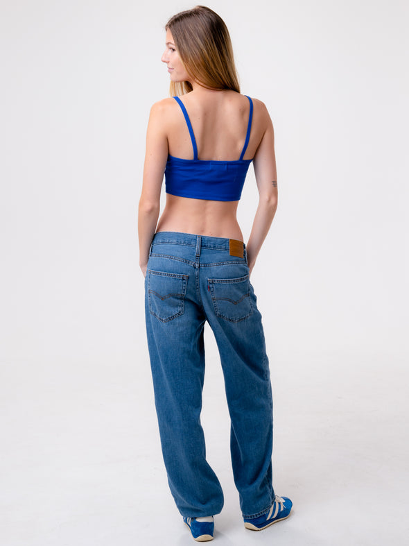 University of Florida - The Crossover Tank - Royal Blue