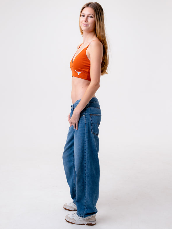 University of Texas - The Crossover Tank - Burnt Orange