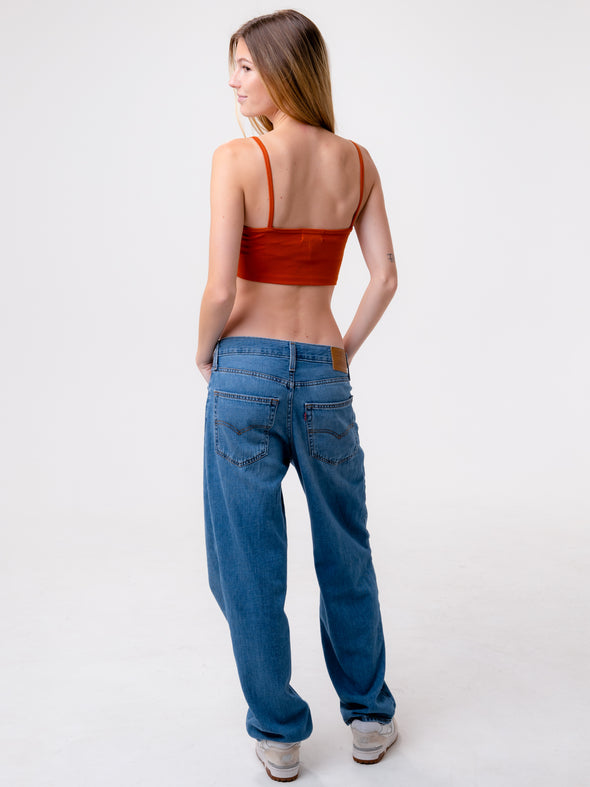 University of Texas - The Crossover Tank - Burnt Orange