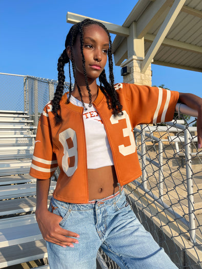 University of Texas - Jerseys Established and Company University of Texas - Jerseys Established and Company