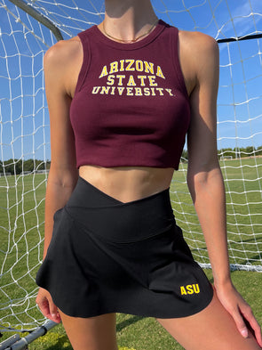 Arizona State - The Tailgate Tank - Maroon