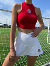Ohio State - The Time-out Tank - Red