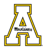 Appalachian State University  Logo