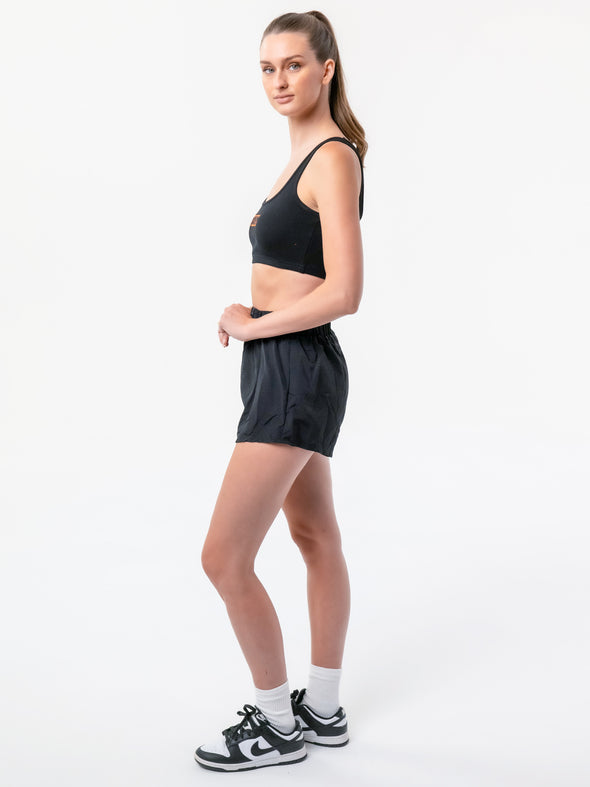 University of Texas - The Sport Crop - Black