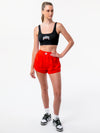 Ohio State - The Court Short - Red