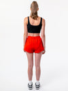 Ohio State - The Court Short - Red