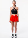 University of Utah - The Court Short - Red
