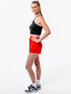 University of Utah - The Court Short - Red