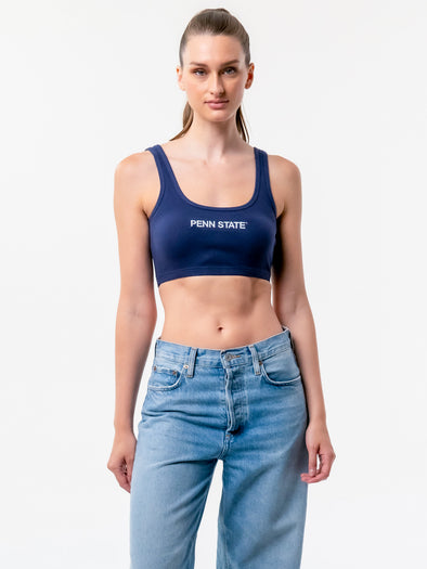 Penn State - The Sport Crop - Navy