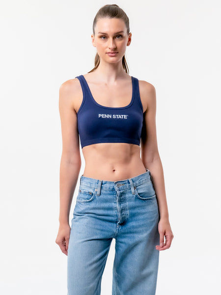 Penn State - The Sport Crop - Navy