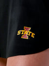 Iowa State - The Campus Rec Active Skirt - Black