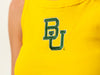 Baylor University - The All-Star Tank Top - Baylor Gold