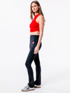 University of Wisconsin - The Time-out Tank - Red