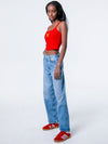 Iowa State - The Sideline Tank Top - Red
