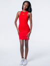 Iowa State - The All-Star Dress - Red