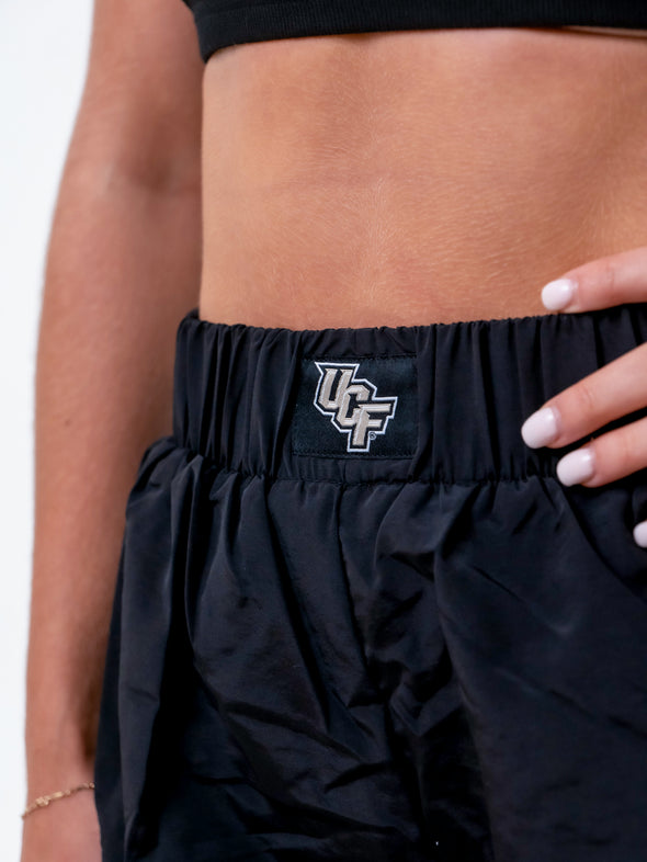 UCF - The Court Short - Black