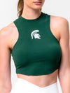 Michigan State University - The Time-out Tank - Green