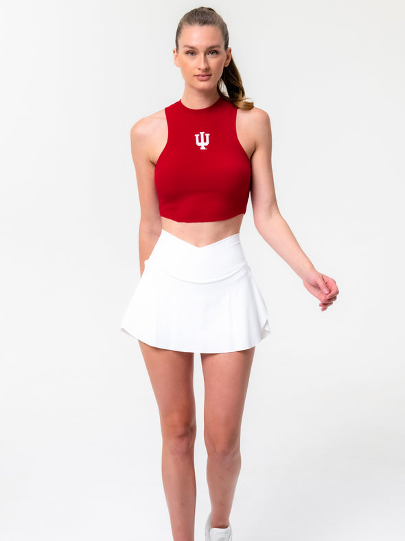 Indiana University - The Time-out Tank - Crimson