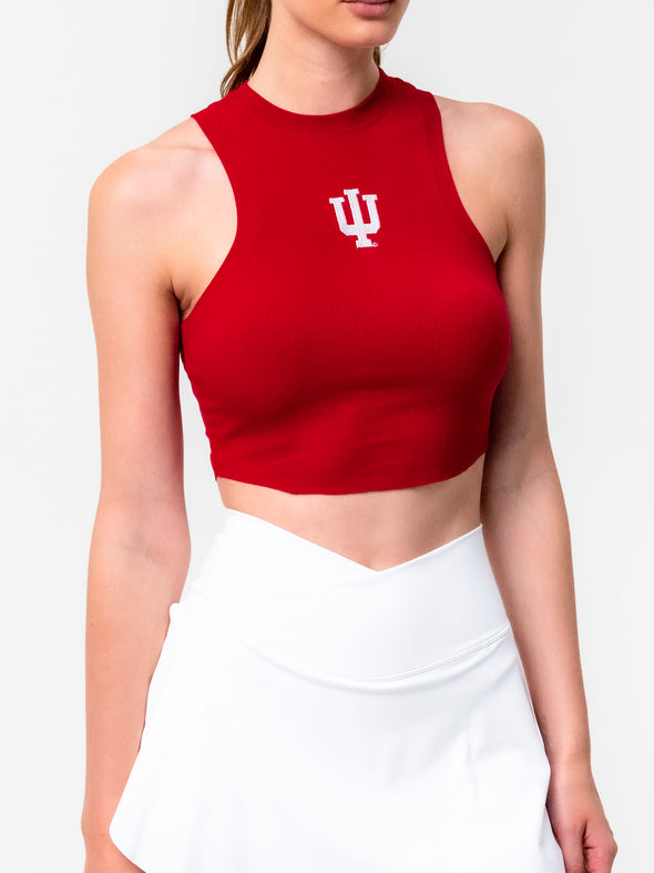 Indiana University - The Time-out Tank - Crimson