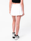 Kansas State University - The Campus Rec Active Skort - White