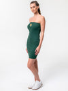Baylor University - The First Down Dress - Green