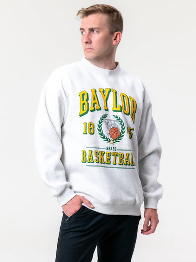 baylor university gear Baylor University - Sic 'Em Hoodie