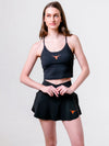 University of Texas - The Campus Rec Tank Top - Black