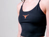 University of Texas - The Campus Rec Tank Top - Black