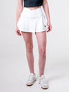 University of Texas - The Campus Rec Active Skirt - White