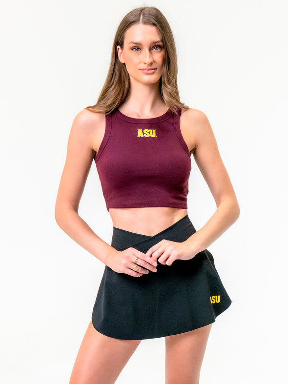 Arizona State - The All-Star Tank Top - Maroon