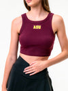 Arizona State - The All-Star Tank Top - Maroon