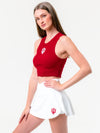 Indiana University - The Tailgate Tank - Crimson